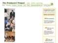 the-producers-project.com