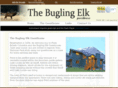 thebuglingelk.com