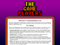 thegameplayers.com