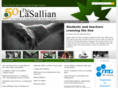 thelasallian.com