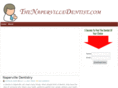 thenapervilledentist.com