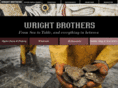 thewrightbrothers.co.uk