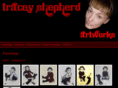traceyshepherd.com