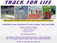 trackforlife.com