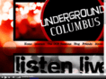 undergroundcolumbus.com