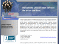 unitedchecks.com