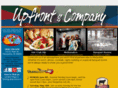 upfrontandcompany.com