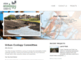 urbanecologycommittee.com