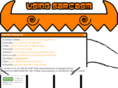 usingsarcasm.com