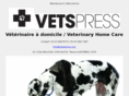 vetspress.com