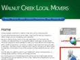 walnutcreek-local-movers.info