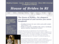 weddingdressesri.com