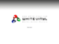 white-vinyl.com