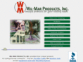 wilmarproducts.com