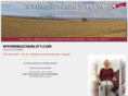 wyomingstairlift.com