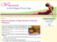 yogateachertrainingseattle.com