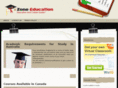 zoneeducation.com