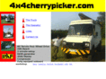 4x4cherrypicker.com