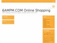 6ampm.com