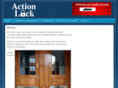 actionlockshop.com