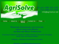 agrisolve.net