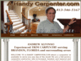 ahandycarpenter.com