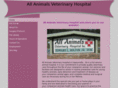 allanimalsvet.com