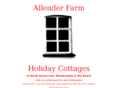 allenderfarm.co.uk