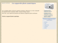appareilnumerique.com