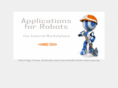 apps4robots.com