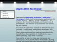 apptechnique.com