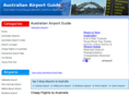 australianairportguide.com