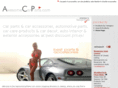 awesomecarparts.com