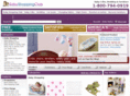 babiesshoppingclub.com