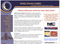 babyhomesafety.net