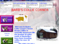 barbscolliecorner.com