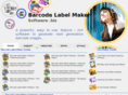 barcodelabelmakersoftware.biz