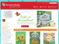 barefootbookshop.com