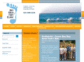 bayareafootclinic.com
