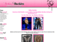 bellasbuckles.com