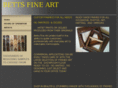 bettsfineart.com