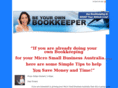 beyourownbookkeeper.com