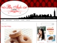 bigapplenosh.com