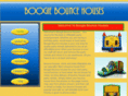 boogiebouncehouses.com