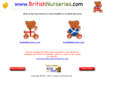 britishnurseries.com