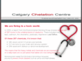 calgarychelation.com