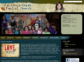 californiacreek.org