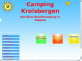 campingkrolsbergen.nl