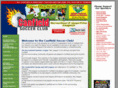canfieldsoccerclub.com