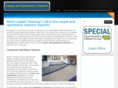 carpetandupholsterycleaners.org